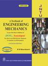 NewAge A Textbook of Engineering Mechanics (As per the latest Syllabus JNTU, Anantpur)